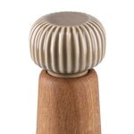 Kähler Hammershøi macinapepe, 18 cm, marrone, immagine extra