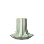 Kähler Vaso Kantarel, 20,5 cm, verde, immagine extra