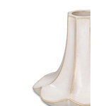 Kähler Kantarel candle holder, 10 cm, sand, view 5