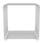 Montana Furniture Panton Wire Single moduuli, syvyys 34,8 cm, 43 Chrome, tuotteen lisäkuva