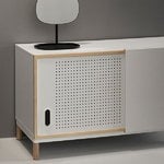 Normann Copenhagen Kabino sideboard, vit