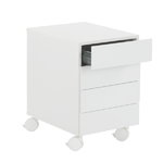 Adi 24/7 drawer unit, white
