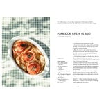 Cozy Publishing La Nostra Cucina Povera - Everyday Italian Eats, extra image