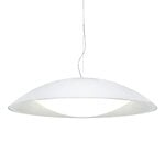 Kartell Neutra pendant, white - white, view 3