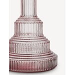 Kosta Boda Pavilion Vase, 134 mm, Hellrosa