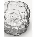 Kosta Boda Moss votive, 73 mm, clear, extra image