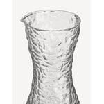 Kosta Boda Moss karahvi, 142 cl, kirkas, näkymä 3