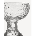 Kosta Boda Moss Coupe samppanjalasi, 35 cl, kirkas, näkymä 3