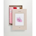 Magniberg Gelato face cloth set, 4 pcs, Eden, extra image