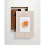 Magniberg Gelato face cloth set, 4 pcs, Forest, extra image