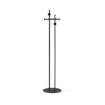 Audo Copenhagen Afteroom coat stand, black, extra image