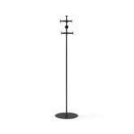 Audo Copenhagen Afteroom coat stand, black, extra image