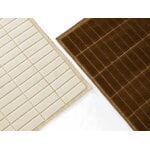Audo Copenhagen Tile rug, 170 x 240 cm, hazel, extra image