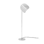 Audo Copenhagen Wing floor lamp, polished aluminium, extra image