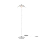 Audo Copenhagen Wing floor lamp, polished aluminium, extra image