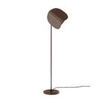 Audo Copenhagen Wing floor lamp, bronzed aluminium, extra image