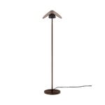 Audo Copenhagen Wing floor lamp, bronzed aluminium, extra image