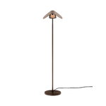 Audo Copenhagen Wing floor lamp, bronzed aluminium, extra image