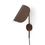 Audo Copenhagen Wing wall lamp, bronzed aluminium, extra image