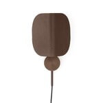 Audo Copenhagen Wing wall lamp, bronzed aluminium, extra image
