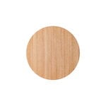 Audo Copenhagen Puffin dining table, 120 cm, solid oak, view 4