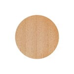 Audo Copenhagen Puffin dining table, 140 cm, oak veneer, view 3
