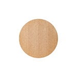 Audo Copenhagen Puffin dining table, 120 cm, oak veneer, view 3