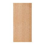 Audo Copenhagen Puffin dining table, 200 x 95 cm, oak veneer, view 3
