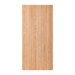 Audo Copenhagen Puffin dining table, 200 x 95 cm, solid oak, view 3