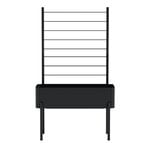 Eva Solo Simply Grow planter trellis, black, extra image