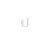 Audo Copenhagen Toilet roll holder, all white