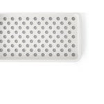 Audo Copenhagen Shower tray, white