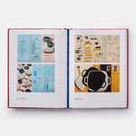 Phaidon Jens Quistgaard: The Sculpting Designer, extra image