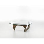 Vitra Tavolino Noguchi, noce, immagine extra