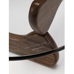 Vitra Tavolino Noguchi, noce, immagine extra
