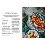 Cozy Publishing Nordic Winter Cookbook