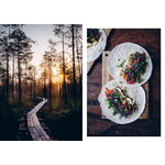 Cozy Publishing Retkiruokakirja – Kasvisreseptejä helpoista eväistä vaellusaterioihin, extra image