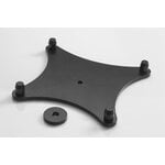 Genelec Stand plate for Iso-Pod, black