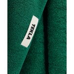 Tekla Guest towel, teal green, extra image