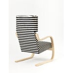 Artek Aalto armchair 401, birch - Polo