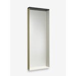 Vitra Colour Frame mirror, large, neutral, extra image