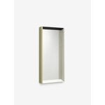 Vitra Colour Frame mirror, medium, neutral