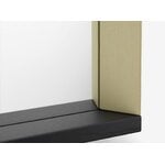 Vitra Colour Frame mirror, large, neutral