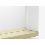 Vitra Colour Frame mirror, large, neutral