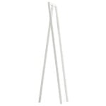 HAY Loop Stand hall, white