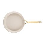 Heirol Poêle à frire Royal Pearl, 28 cm