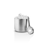 Eva Solo Secchiello per ghiaccio isolato con cucchiaio, 1,4 L, acc. inox