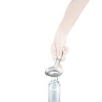 Eva Solo Jääpala-astia ja lusikka, 1,4 L, ruostumaton teräs, tuotteen lisäkuva