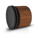 Eva Solo Cocktail shaker, 0,7 L, stainless steel - walnut