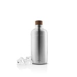 Eva Solo Shaker da cocktail, 0,7 L, acciaio inox - noce